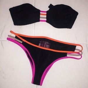 VICTORIA’S SECRET Bathing Suit!